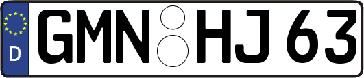 GMN-HJ63
