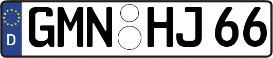GMN-HJ66