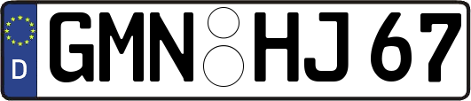 GMN-HJ67