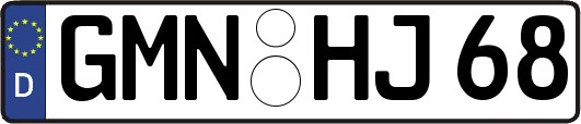 GMN-HJ68