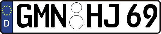 GMN-HJ69