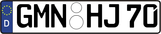 GMN-HJ70