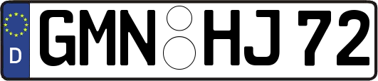 GMN-HJ72