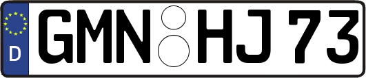 GMN-HJ73