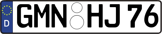 GMN-HJ76