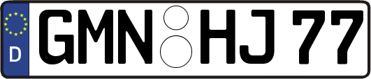 GMN-HJ77
