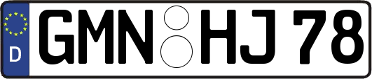 GMN-HJ78