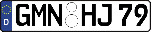 GMN-HJ79