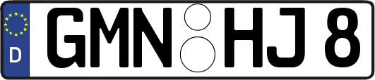GMN-HJ8