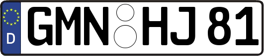 GMN-HJ81