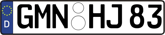 GMN-HJ83