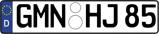 GMN-HJ85