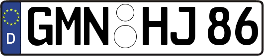GMN-HJ86