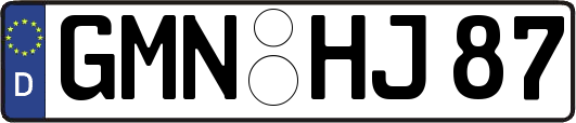 GMN-HJ87