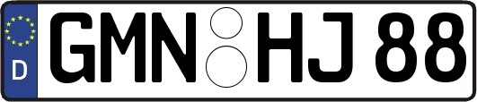 GMN-HJ88