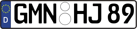 GMN-HJ89