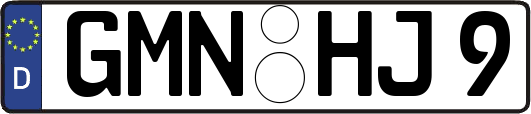 GMN-HJ9