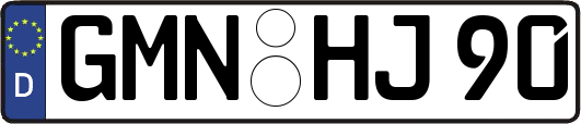 GMN-HJ90