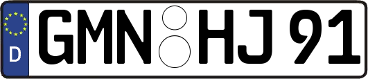 GMN-HJ91