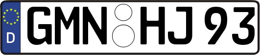 GMN-HJ93
