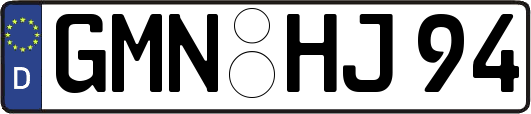 GMN-HJ94