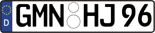 GMN-HJ96