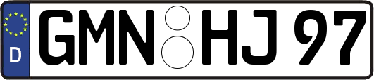 GMN-HJ97