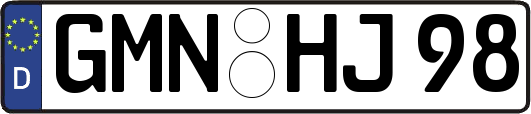 GMN-HJ98