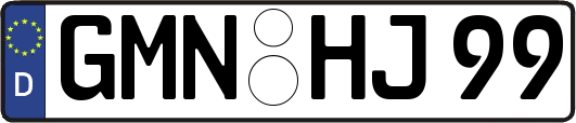GMN-HJ99