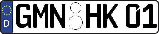 GMN-HK01