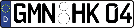 GMN-HK04
