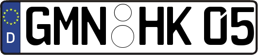 GMN-HK05