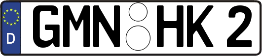 GMN-HK2