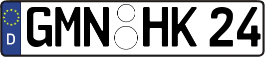 GMN-HK24