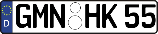 GMN-HK55