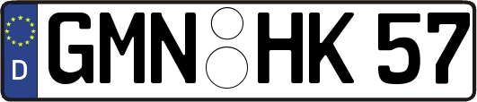 GMN-HK57