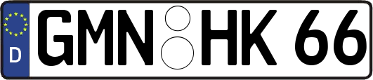 GMN-HK66