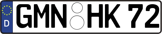 GMN-HK72