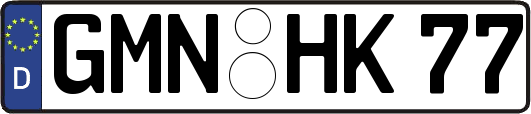 GMN-HK77