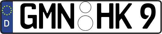GMN-HK9