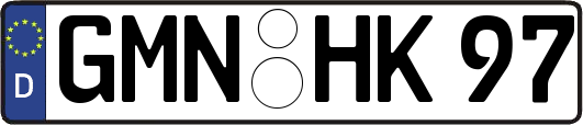 GMN-HK97