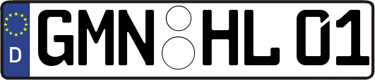 GMN-HL01