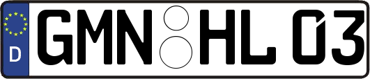 GMN-HL03