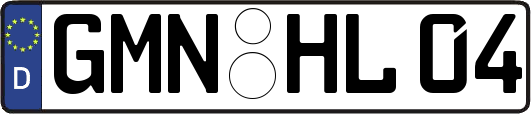 GMN-HL04