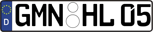 GMN-HL05