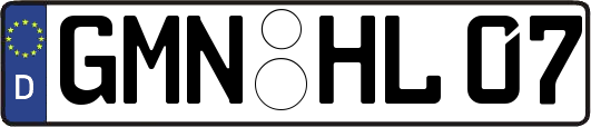 GMN-HL07