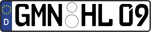 GMN-HL09