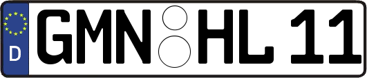 GMN-HL11