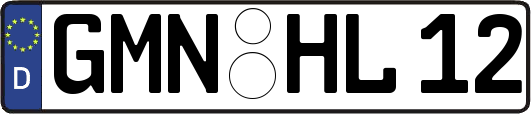 GMN-HL12
