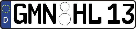 GMN-HL13
